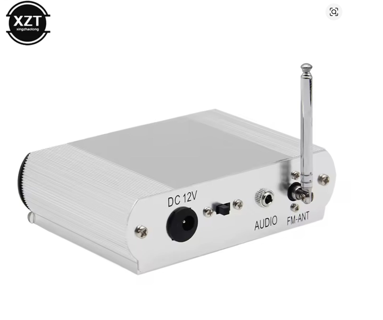 Placa decodificadora de MP3 compatible con Bluetooth, reproductor MP