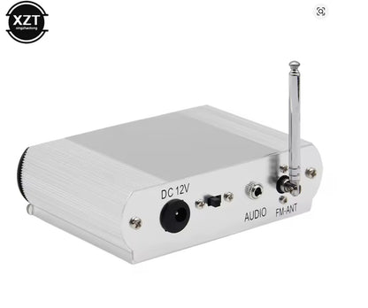 Placa decodificadora de MP3 compatible con Bluetooth, reproductor MP