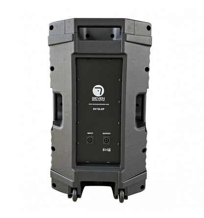 ALTAVOZ PASIVO SEVEN V15LXP 450W