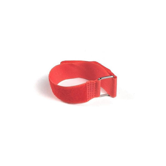 Cinta organizadora de cables 20cm
