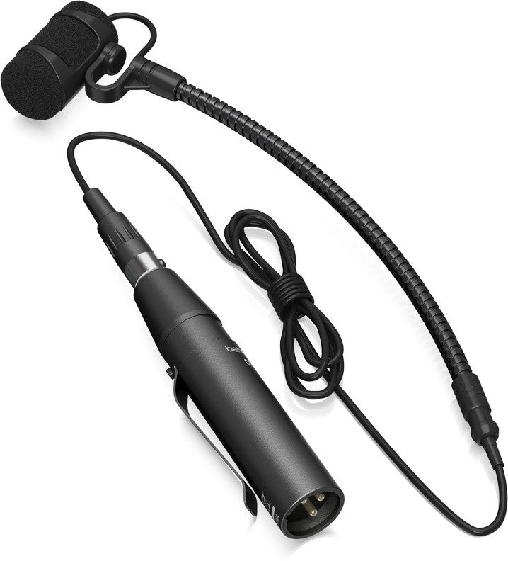 BEHRINGER CB 100 Microfono de Condensador para Instrumentos