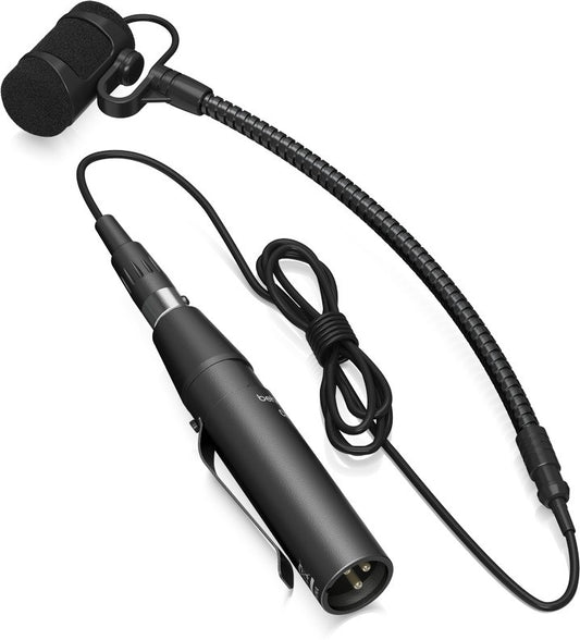 BEHRINGER CB 100 Microfono de Condensador para Instrumentos