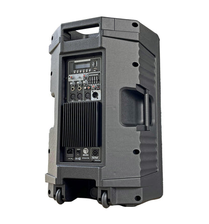 SV15LXA-TWS ALTAVOZ ACTIVO SEVEN 900W MAX