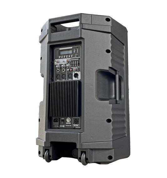 SV15LXA-TWS ALTAVOZ ACTIVO SEVEN 900W MAX