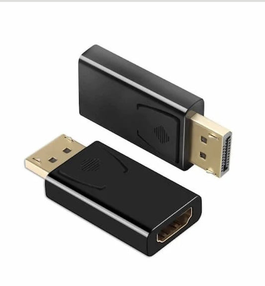 Convertidor displayport a hdmi