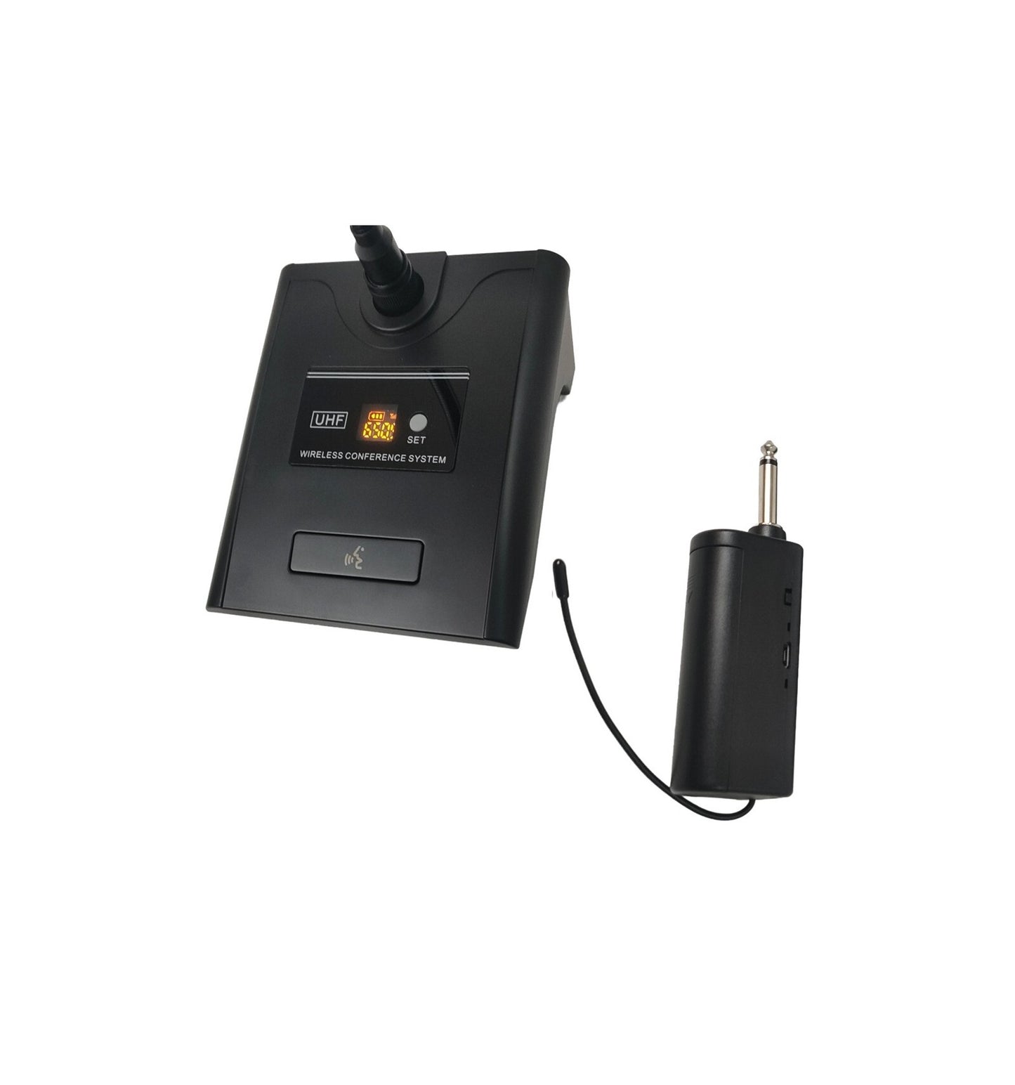 SV150WCM  micrófono inalámbrico de sobremesa