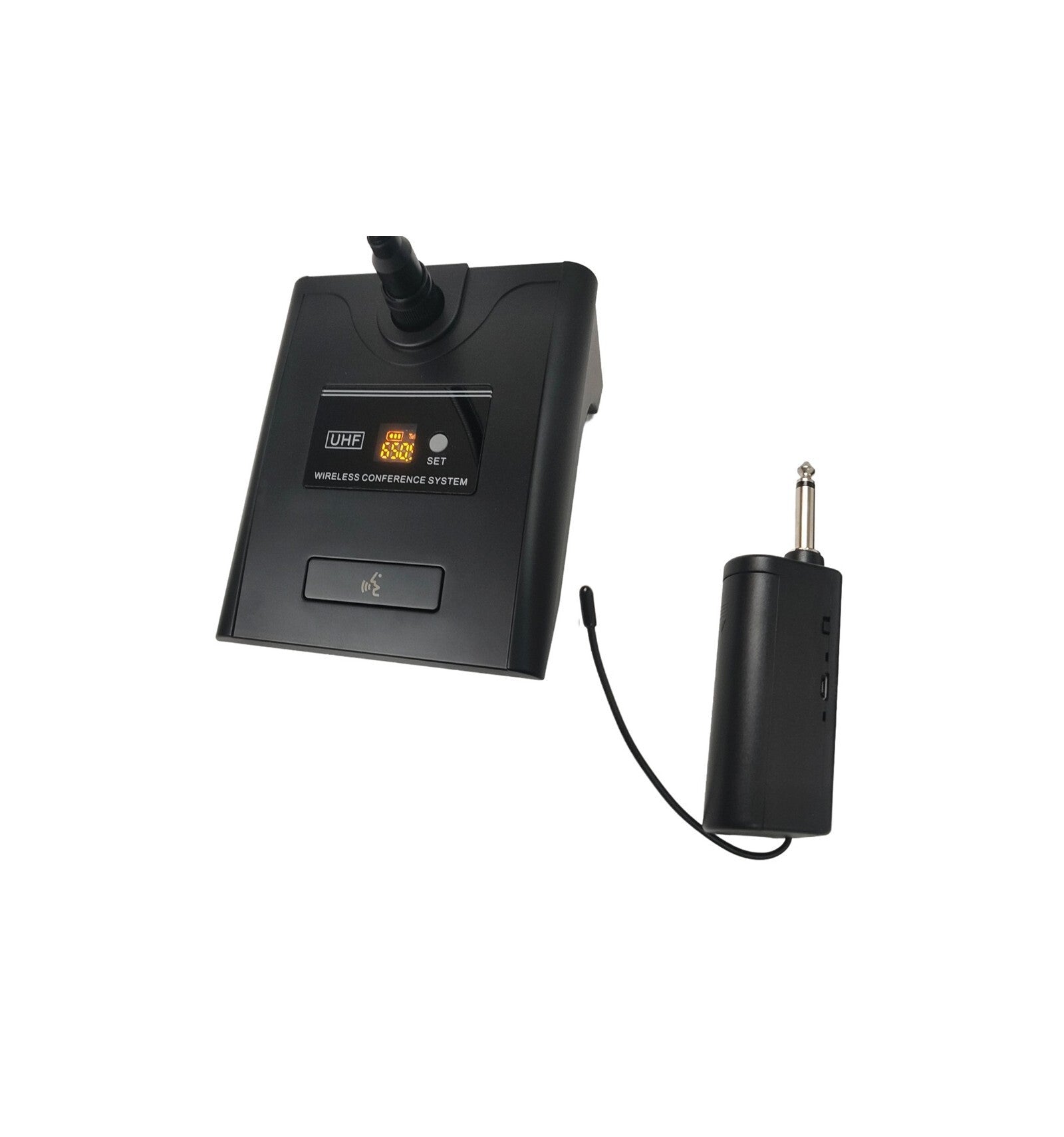 SV150WCM  micrófono inalámbrico de sobremesa