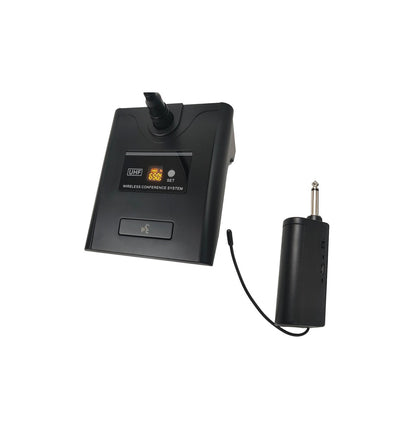 SV150WCM  micrófono inalámbrico de sobremesa