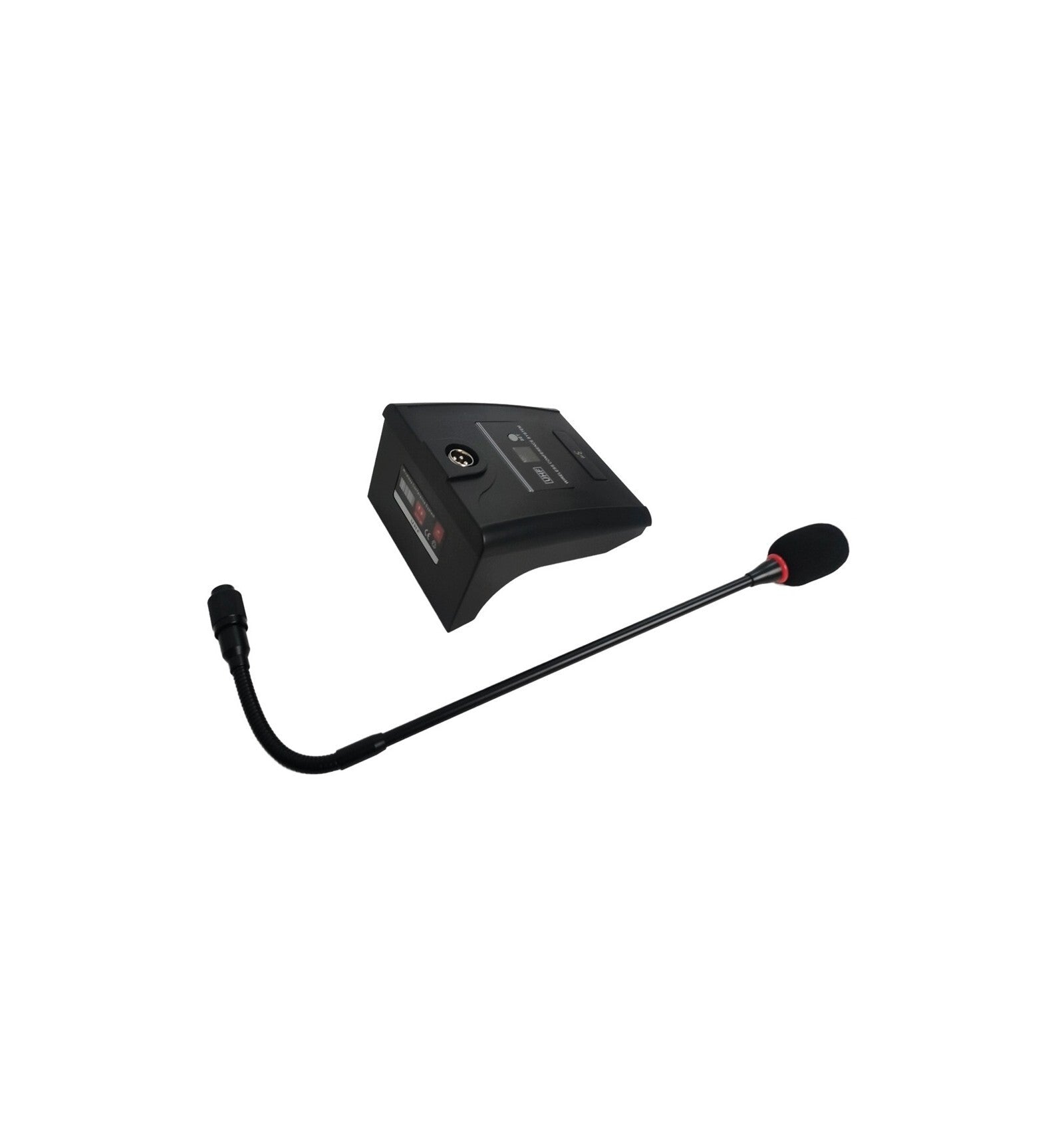 SV150WCM  micrófono inalámbrico de sobremesa