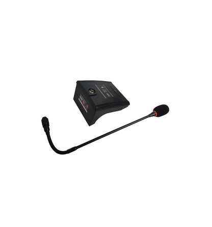 SV150WCM  micrófono inalámbrico de sobremesa