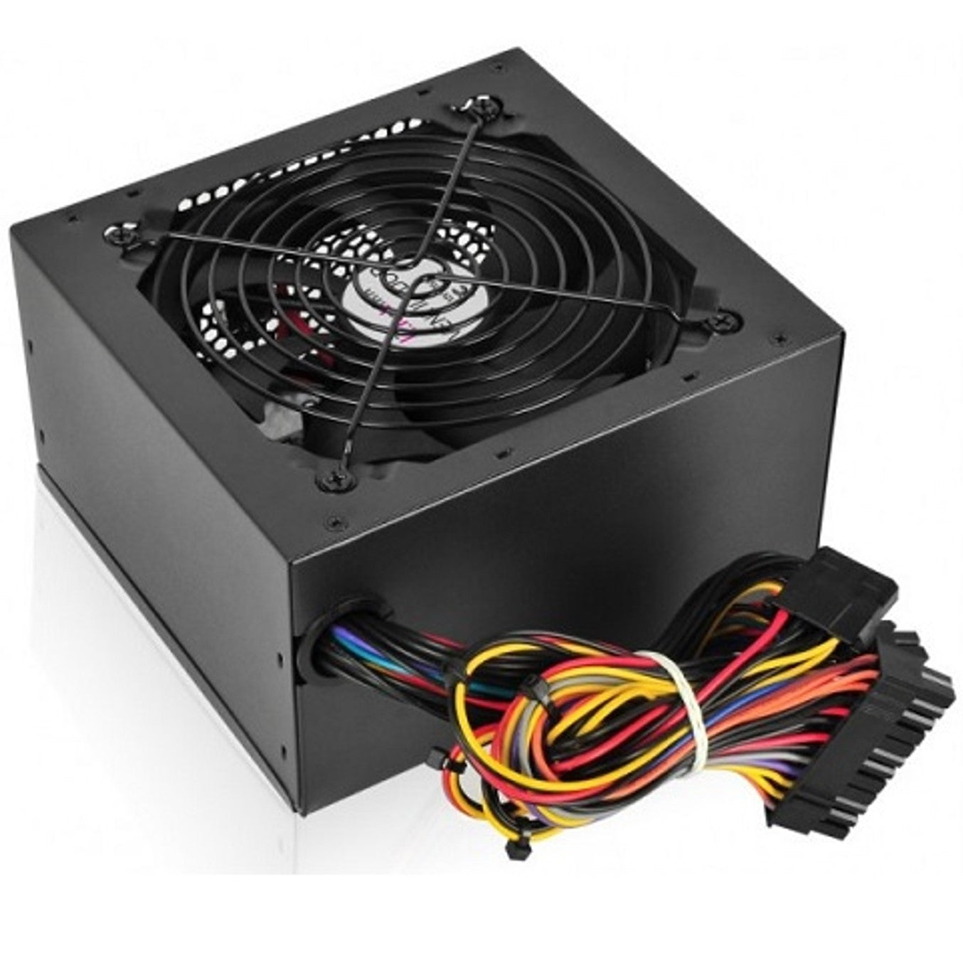 FUENTE DE ALIMENTACION L-LINK ATX 500W - LL-PS-500