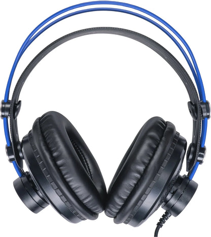 Auriculares de Estudio Oqan QHP200 SESSION - Vista frontal