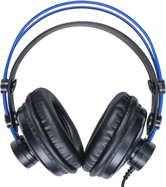 Auriculares de Estudio Oqan QHP200 SESSION - Vista frontal