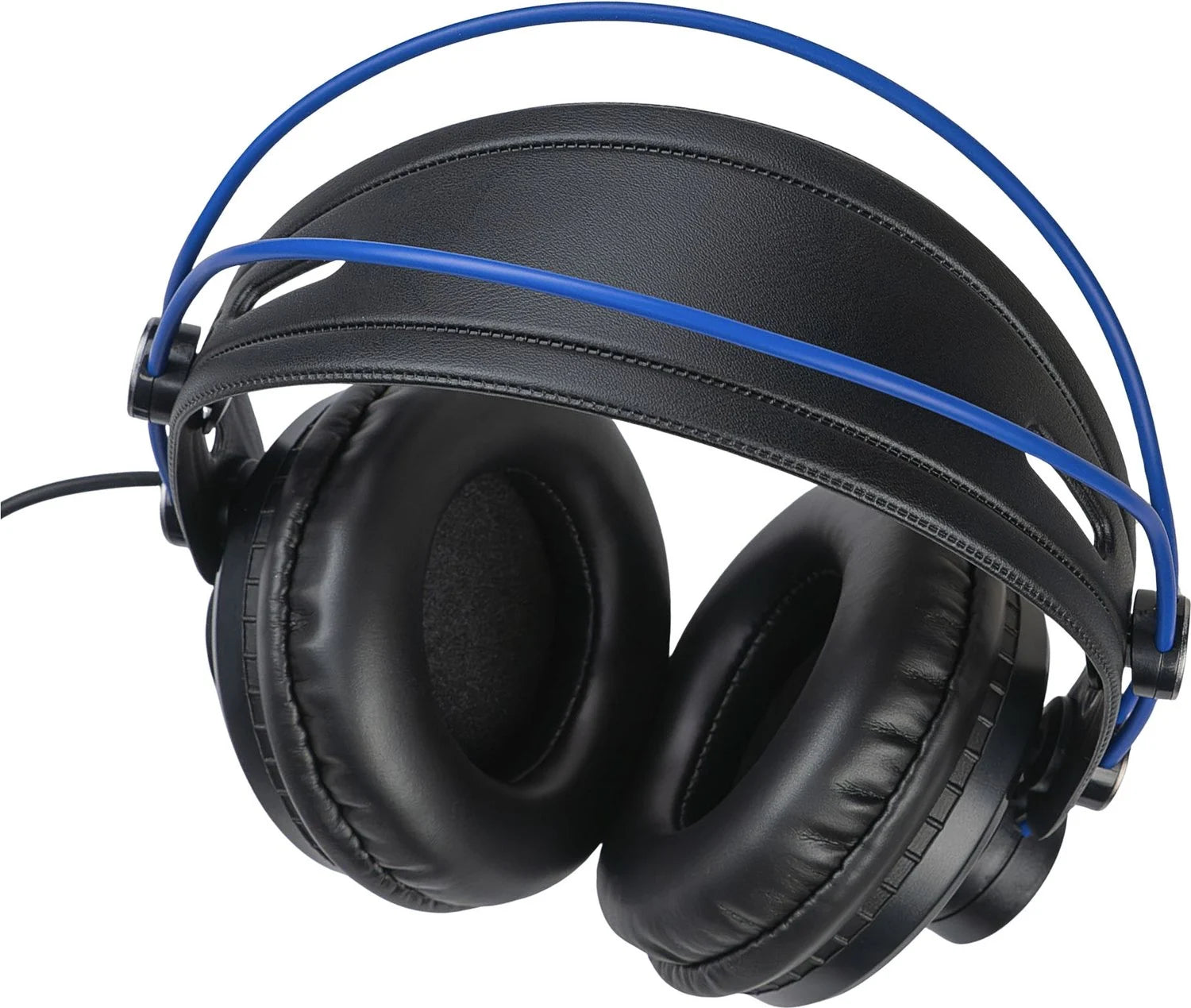 Auriculares de Estudio Oqan QHP200 SESSION - Vista superior diadema