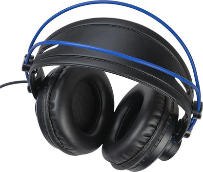 Auriculares de Estudio Oqan QHP200 SESSION - Vista superior diadema