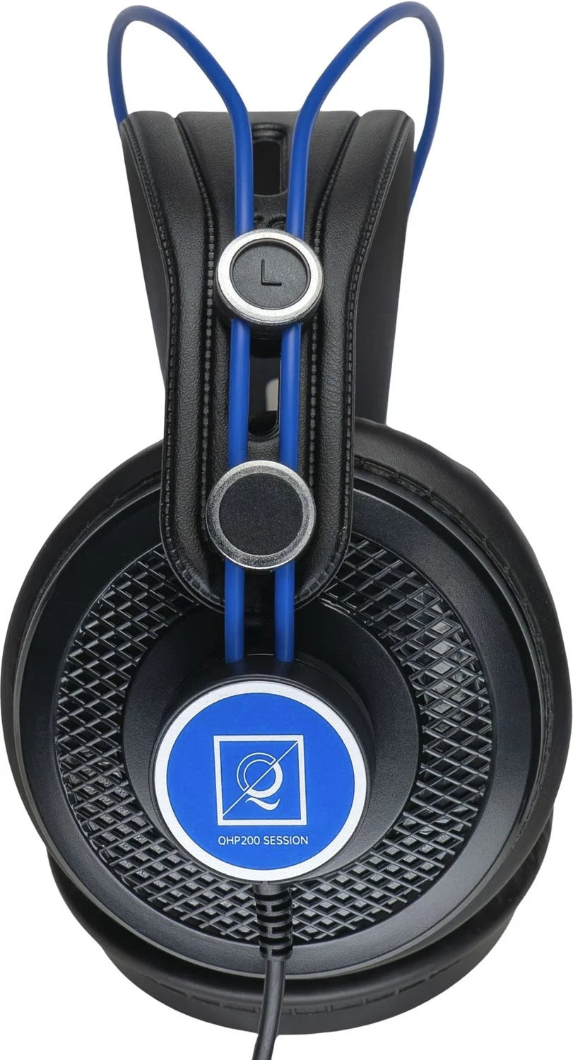 Auriculares de Estudio Oqan QHP200 SESSION - Vista lateral izquierda