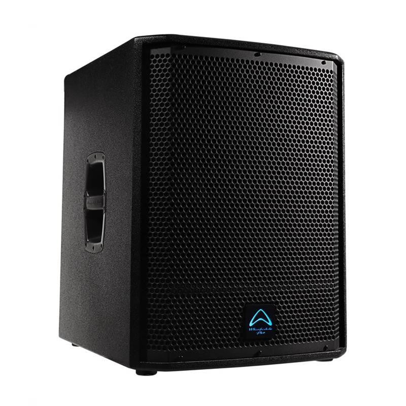 SUBWOOFER T SUB AX 15 B WHARFEDALE PRO