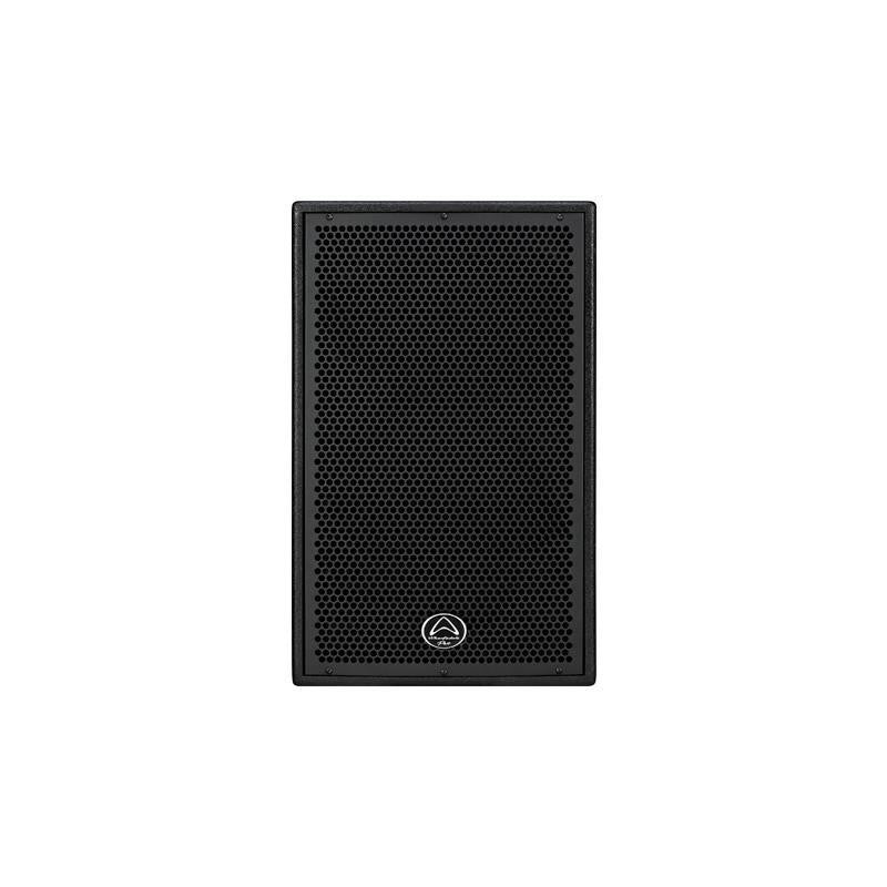 ALTAVOZ BIAMPLIFICADO DELTA AXF 12''  WHARFEDALE PRO