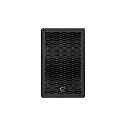 ALTAVOZ BIAMPLIFICADO DELTA AXF 12''  WHARFEDALE PRO