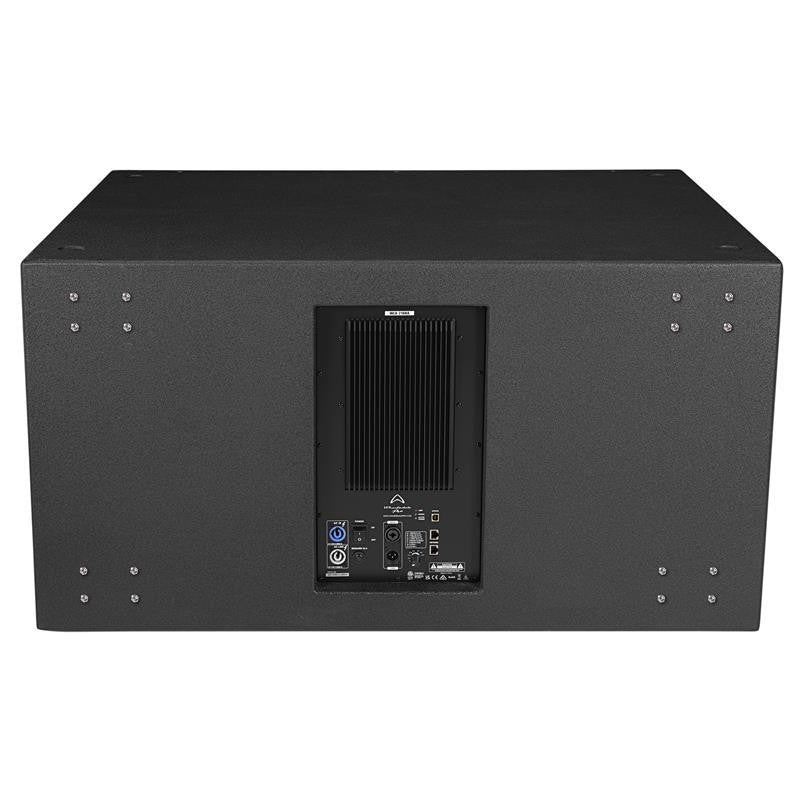 Subwoofer para line-array activo WLA 218 BA de WHARFEDALE PRO