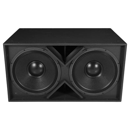 Subwoofer para line-array activo WLA 218 BA de WHARFEDALE PRO