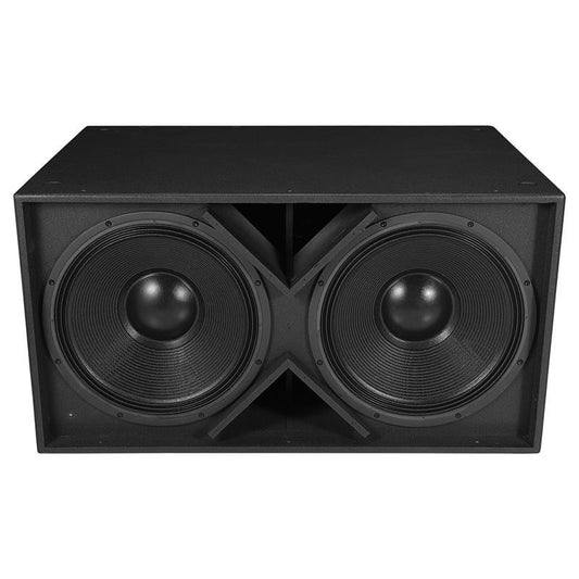 Subwoofer para line-array activo WLA 218 BA de WHARFEDALE PRO