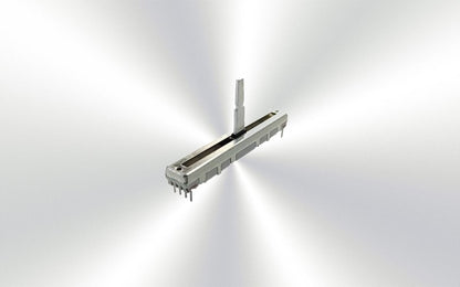 Fader de volumen de canal DCV1035 DDJ REV1 REV5 FLX4 FLX6 / GT FLX10