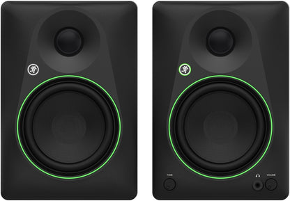 CR3.5BT Pareja de monitores de 3.5" con Bluetooth