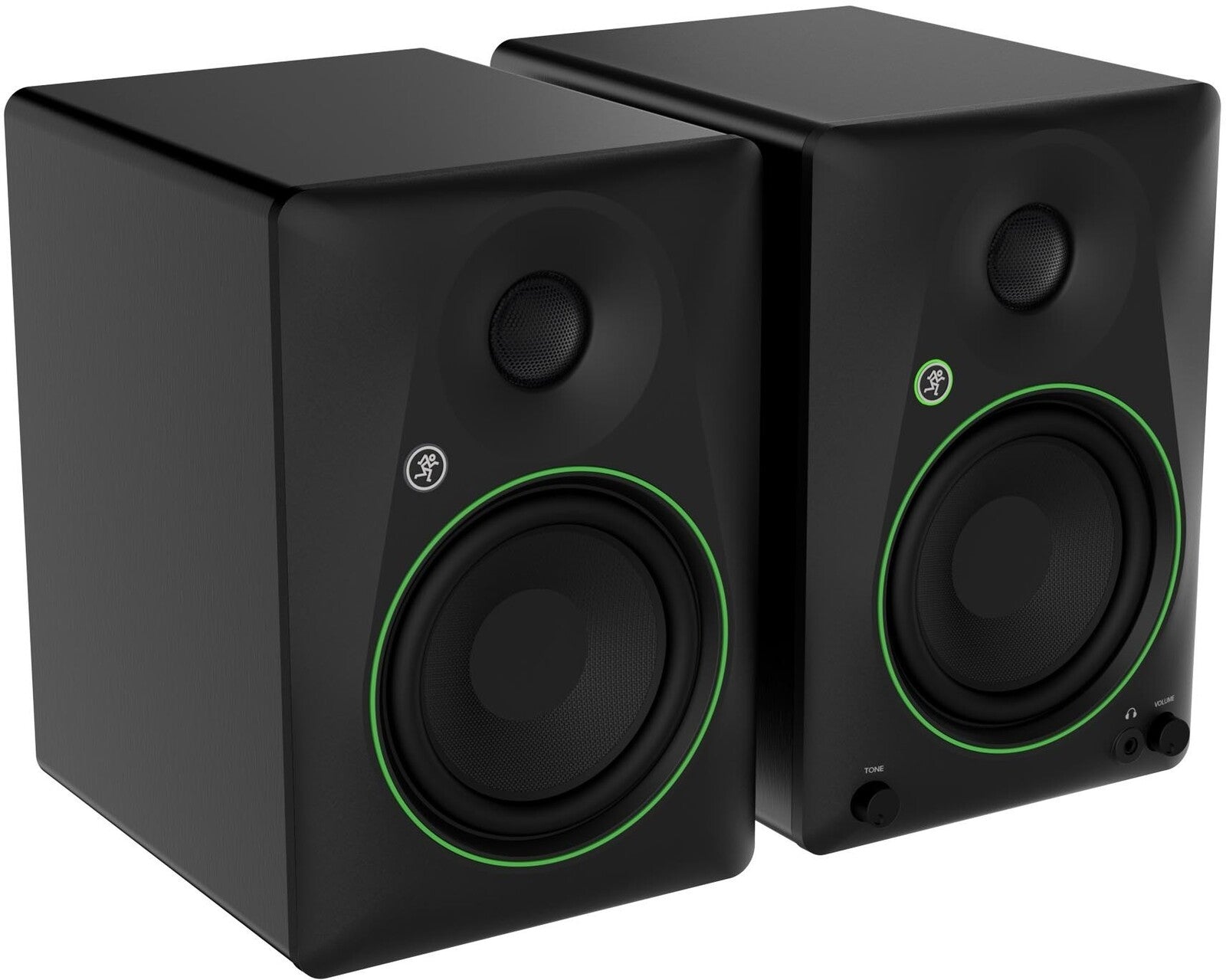 CR3.5BT Pareja de monitores de 3.5" con Bluetooth