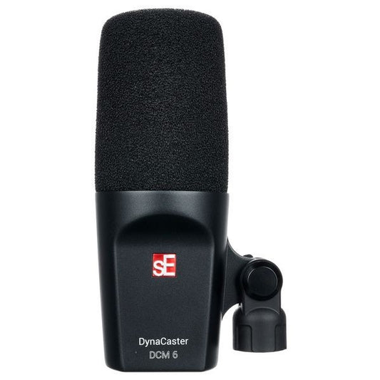 MICROFONO SE ELECTRONICS DYNACASTER DCM6
