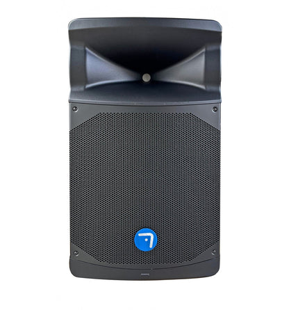 SEVEN ONA15/DSP500 ALTAVOZ ACTIVO 15 CON DSP/BLUETOOT