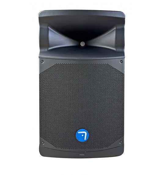 SEVEN ONA15/DSP500 ALTAVOZ ACTIVO 15 CON DSP/BLUETOOT