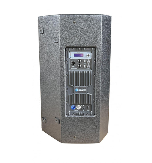 SEVEN VECTOR15/DSP700 ALTAVOZ ACTIVO 15 CON DSP Y BLUE