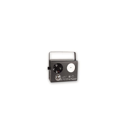 WK 40 MULTI-EFECTO DE LED 4 EN 1 CON EFECTOS