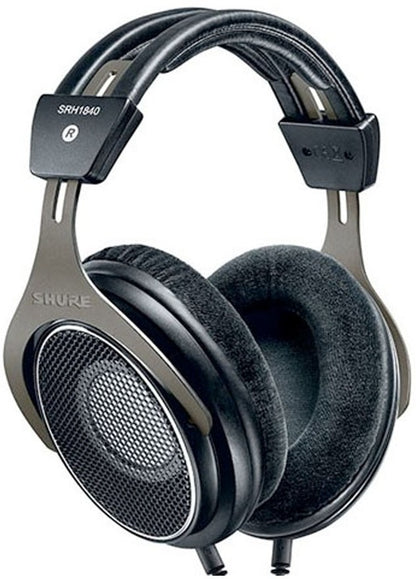 SHURE SRH1840 Auricular de Estudio