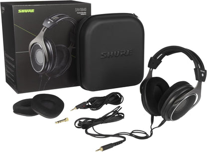 SHURE SRH1840 Auricular de Estudio