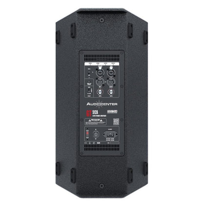 GT-515A ALTAVOZ DSP ACTIVO 15" AUDIOCENTER