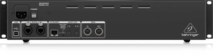 BEHRINGER S-16 Snake Caja Escenario Digital 16 Entradas