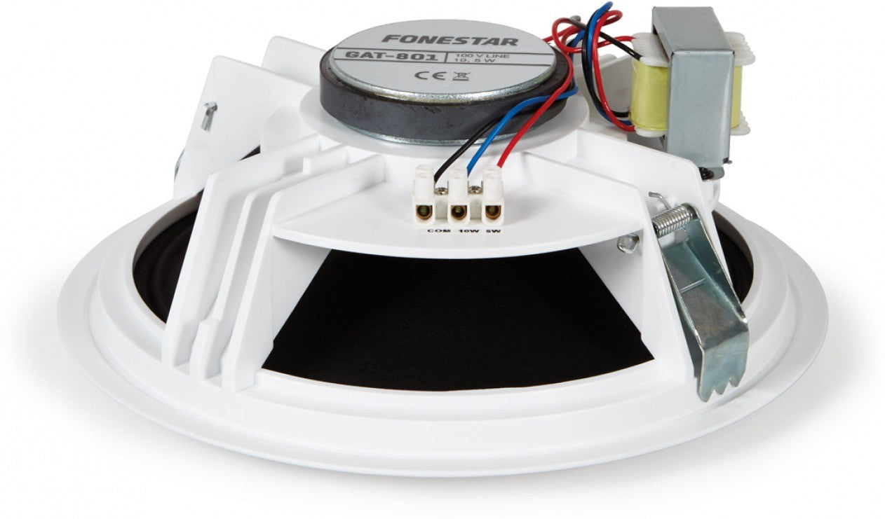 FONESTAR GAT-801 Altavoz de techo