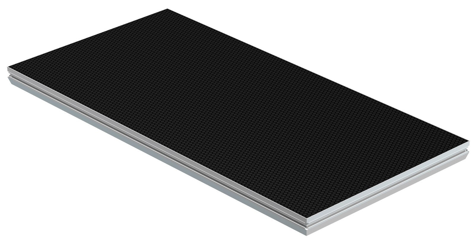 POWER DYNAMICS DECK750 TARIMA 200X100CM HEXA