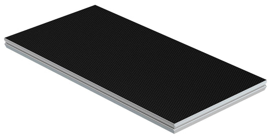 POWER DYNAMICS DECK750 TARIMA 200X100CM HEXA