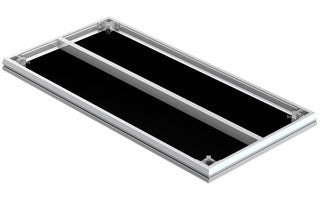 POWER DYNAMICS DECK750 TARIMA 200X100CM HEXA