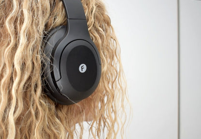 AURIS-BT Auriculares inalámbricos Bluetooth® Around Ear