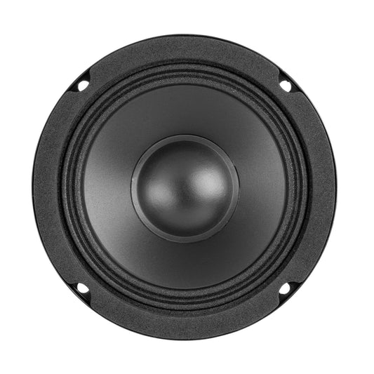 Altavoz de 4 pulgadas para gaves o medios 50W RMS