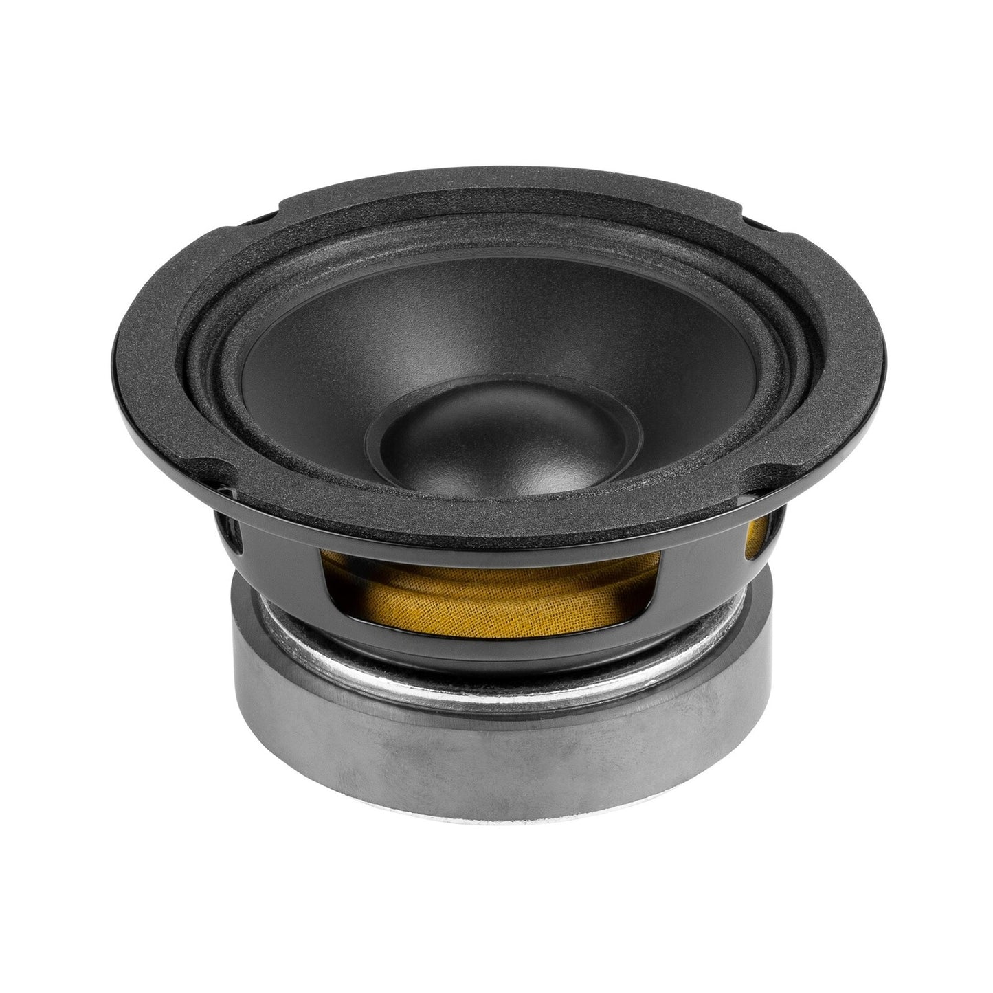 Altavoz de 4 pulgadas para gaves o medios 50W RMS