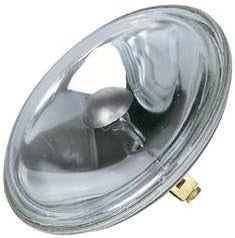 BOMBILLA PAR-36 4515 GE 6V 30W PARA CONCENTRALUZ