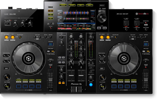 PIONEER DJ XDJ-RR Controlador dj autonomo
