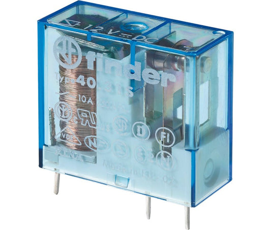 RL131 MINI-RELÉ STANDARD VCC