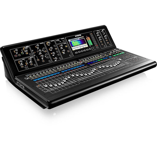 MIDAS M32 LIVE Mezclador Digital 32 canales
