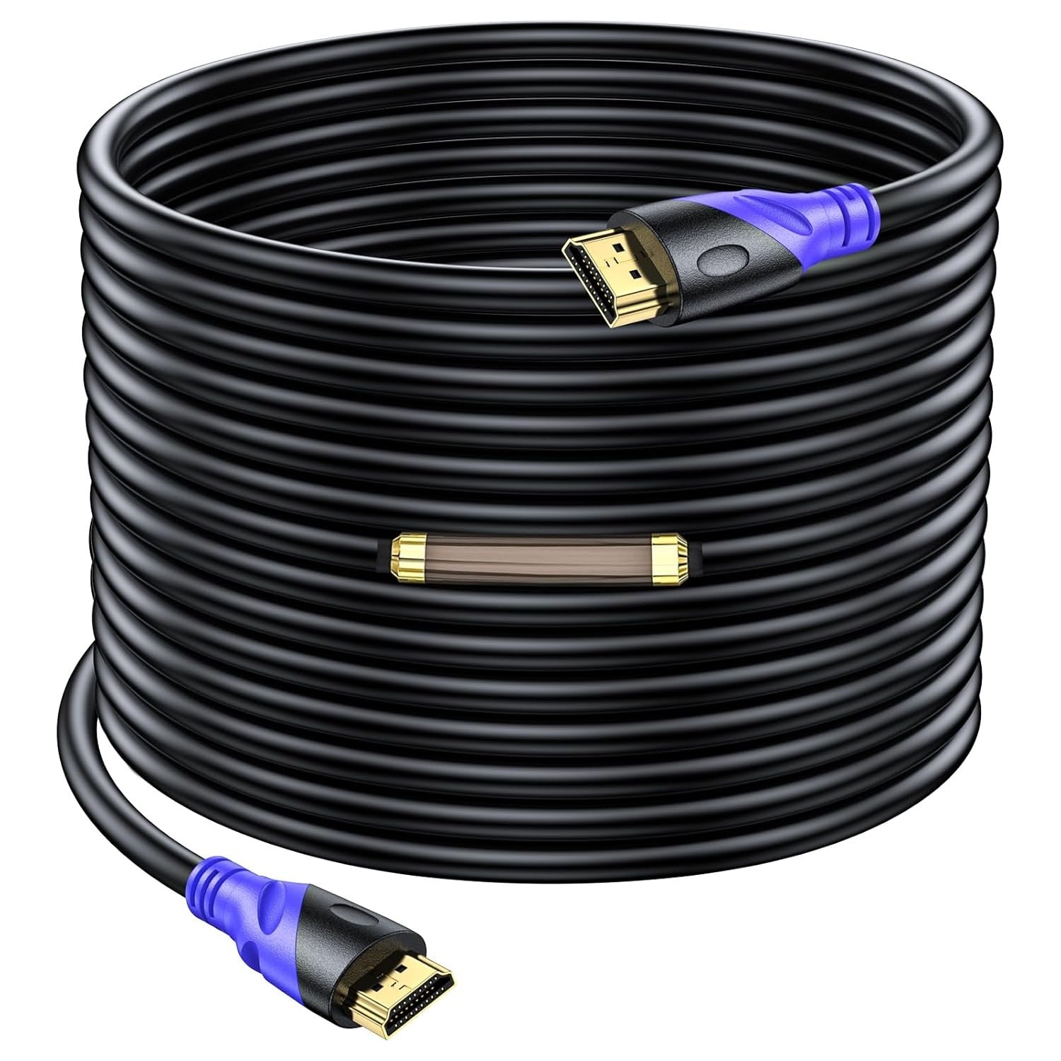 Cable Hdmi 25 M 4K  ARC